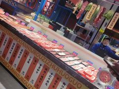 -九记潮汕现切鲜牛肉自助火锅(长沙·方圆荟店)