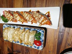 -小川洋风料理(街道口店)