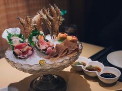 -余欢领鲜火锅(新街口店)