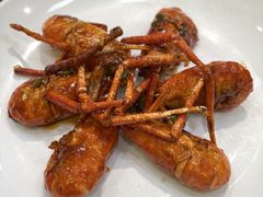 -飞尝蚝·顺德菜·鱼生(顺德总店)