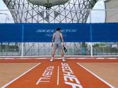 -Our Pickleball多多动匹克球俱乐部(世博源店)