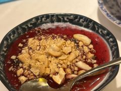 蓝莓酸奶-中发源·清真餐厅(南油店)