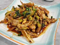 -老四川平头酸菜鱼(衙前店)