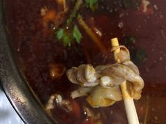 -重庆特色冷锅鱼(武大店)