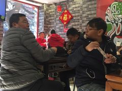 -吴记百姓菜馆·北京菜·烤鸭(故宫店)