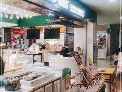 -皇后西斯汀饼店(文化路店)