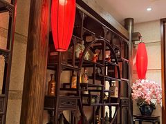 -香然会·园林雅宴(陆家嘴店)