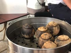 原只椰子炖竹丝鸡-達揚原味燉品(文明路店)