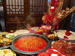 -蜀大侠火锅(总府路店)