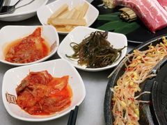-韩宫宴和牛烤肉(合肥滨湖银泰城店)