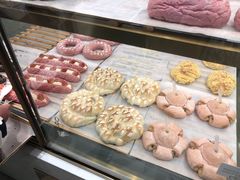 -奈雪的茶(国金中心店)