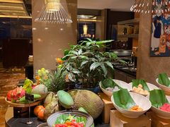 -富力丽思卡尔顿酒店·香荟全日制餐厅