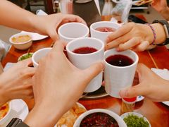 -清真·鸦儿李记·涮肉(和平里店)