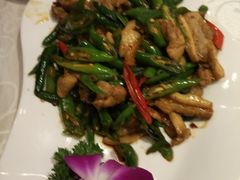 -阿英煲(凉城路店)