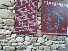 -狮子关旅游区
