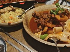 -那时新疆·若羌(经纬汇店)