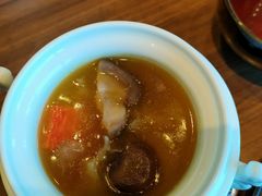 -香厨中餐厅(松北香格里拉店)