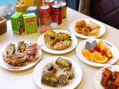 -贵族世家牛排(晋江万达店)