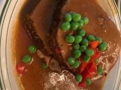 -Versailles Restaurant Cuban Cuisine