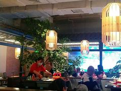 大堂-闽上鲜·福建菜(龙湖滨江天街店)