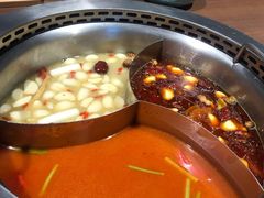 -快乐小羊(富强中路店)