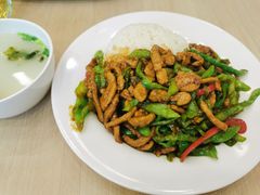 -王家沙点心店(西康路店)