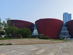 -太原市博物馆