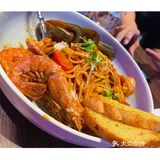 今日推荐：blue frog 美味体验