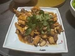 -天然居农家乐(温泉南路店)