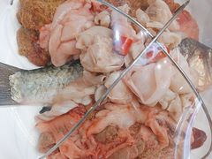 -野渡坡·极致湘菜·庭院餐厅(汉阳店)