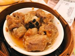 -添好运点心专门店(中环IFC店)