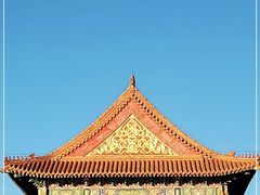 -故宫博物院(故宫)