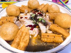 -友达面馆(淮师店)