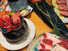 -陇璟烧肉酒场(友谊阳光城店)