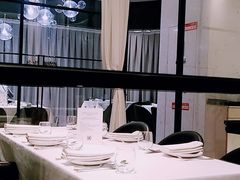 大堂-L'Arome芳芳法国餐厅(仙林金鹰店)