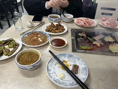 -风味烧烤