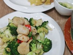 -百福麵家(新馬路店)