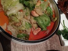 -茉莉餐厅(包河万达店)