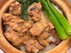 -超记煲仔饭(北京路店)