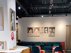 -海马体照相馆(天津世纪都会店)