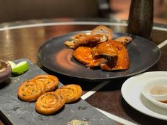 -杭州西子湖四季酒店·金沙厅