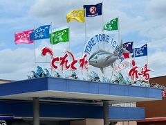 -南纪白浜Toretore市场