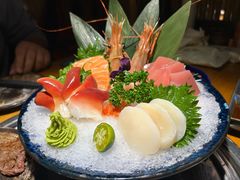 -本寻烧肉酒场(双井店)
