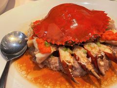 -东富酒家(龙湖西溪天街店)