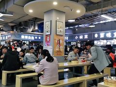 -麻辣香锅麻辣烫(恒天国际城店)