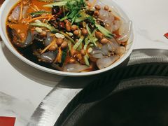 -玺炖·中国铁锅炖(虹桥天街店)