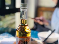 -兰桂坊·花园餐厅(西湖店)