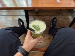 -雕刻时光咖啡馆(交大店)