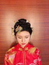 点击看大图 -金夫人婚纱摄影(华南店)