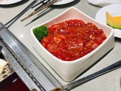 -海底捞火锅(高新活力汇店)